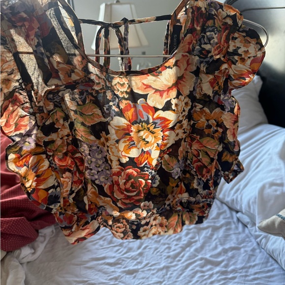 Fall top - Picture 2 of 3